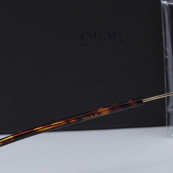 Final Price! Dior DIORSOREALRISE 001 U1 Sunglasses - Picture 9 of 12